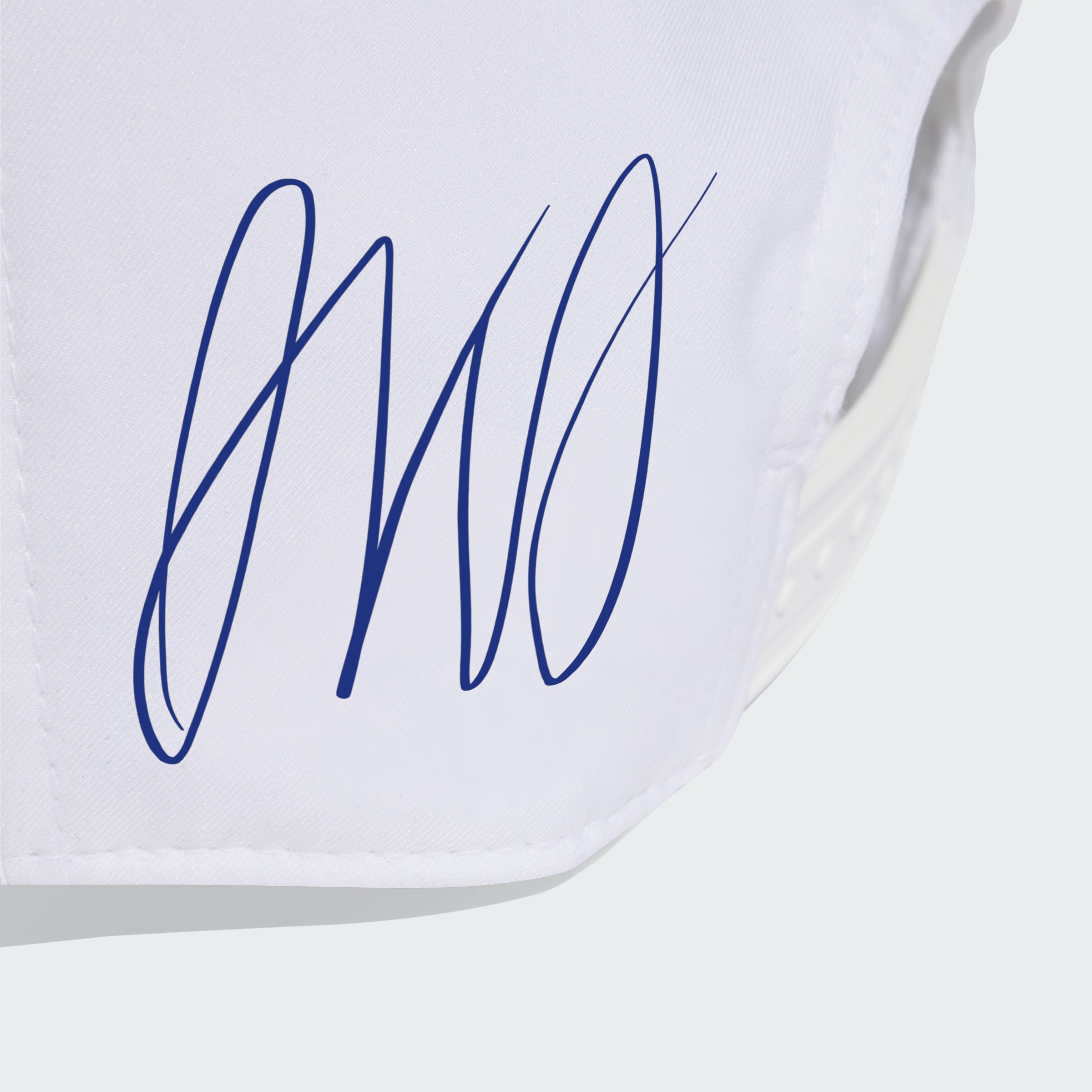 Baseballcap, Kimi Antonelli, Mercedes-AMG F1 - wit, Polyester (gerecycled)