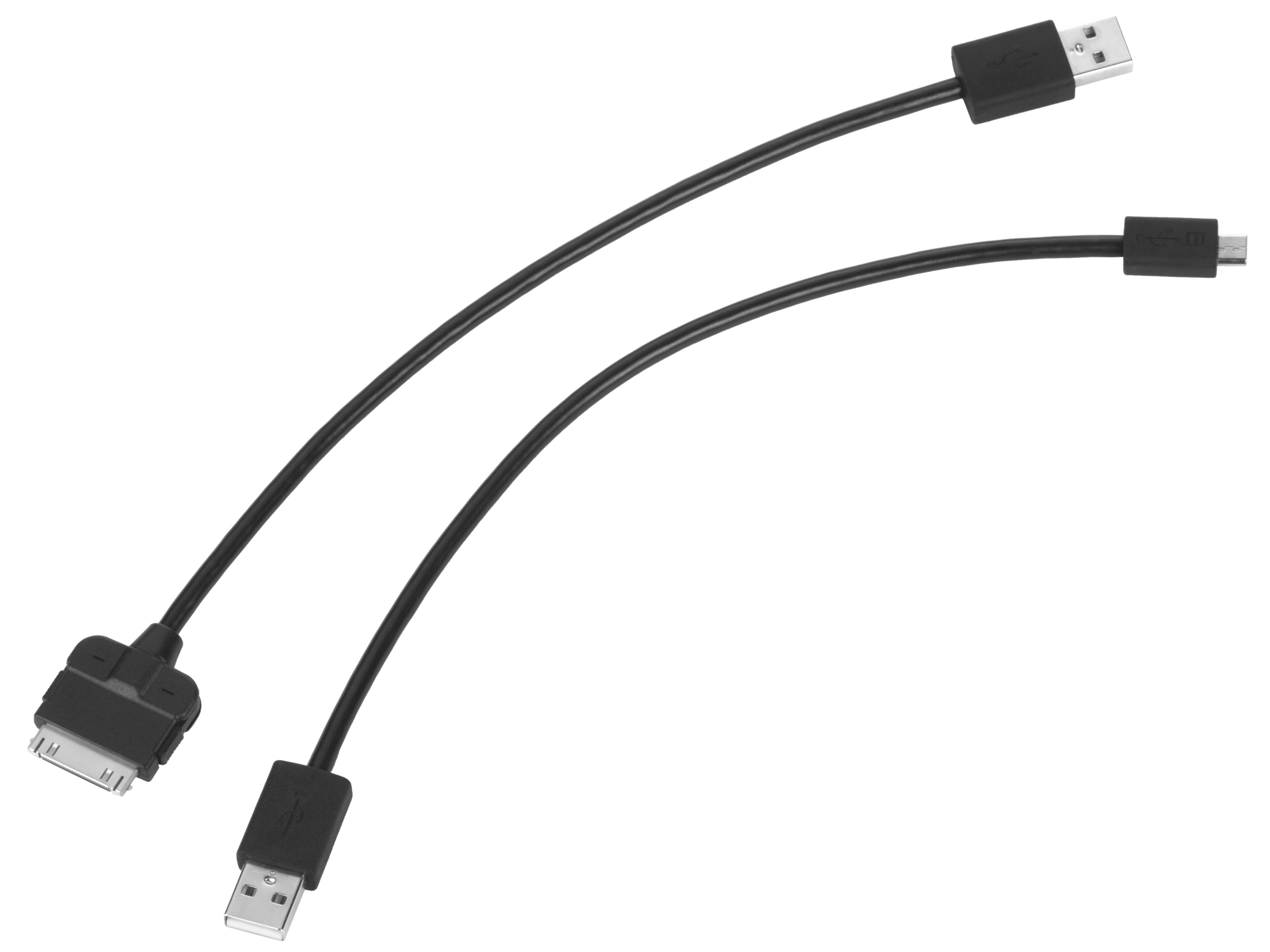 Media interface consumer-kabelset - NTG5, NTG5.5