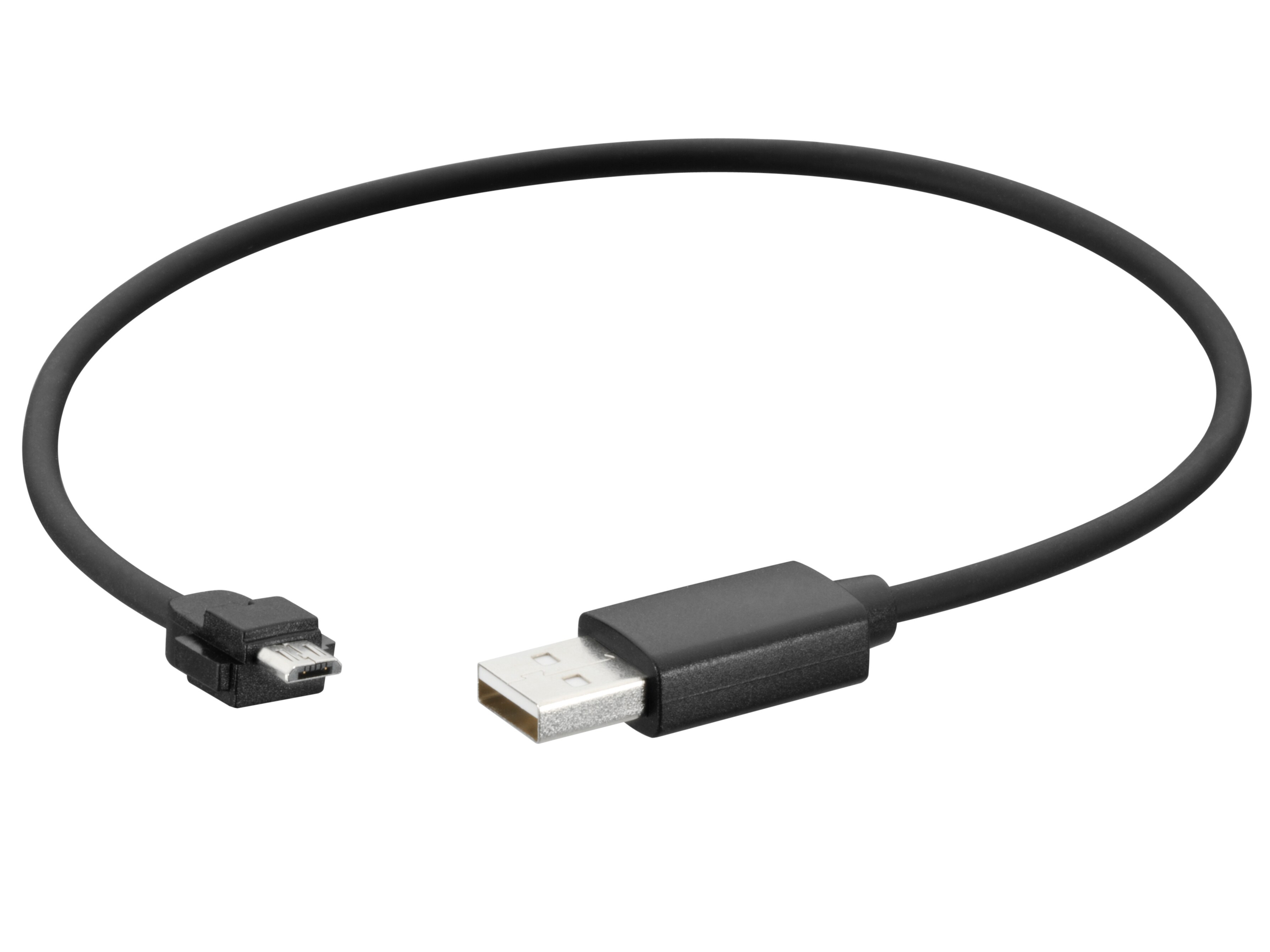 Telefoonmodule Bluetooth® SAP-profiel, Versie 4, Datakabel - zwart