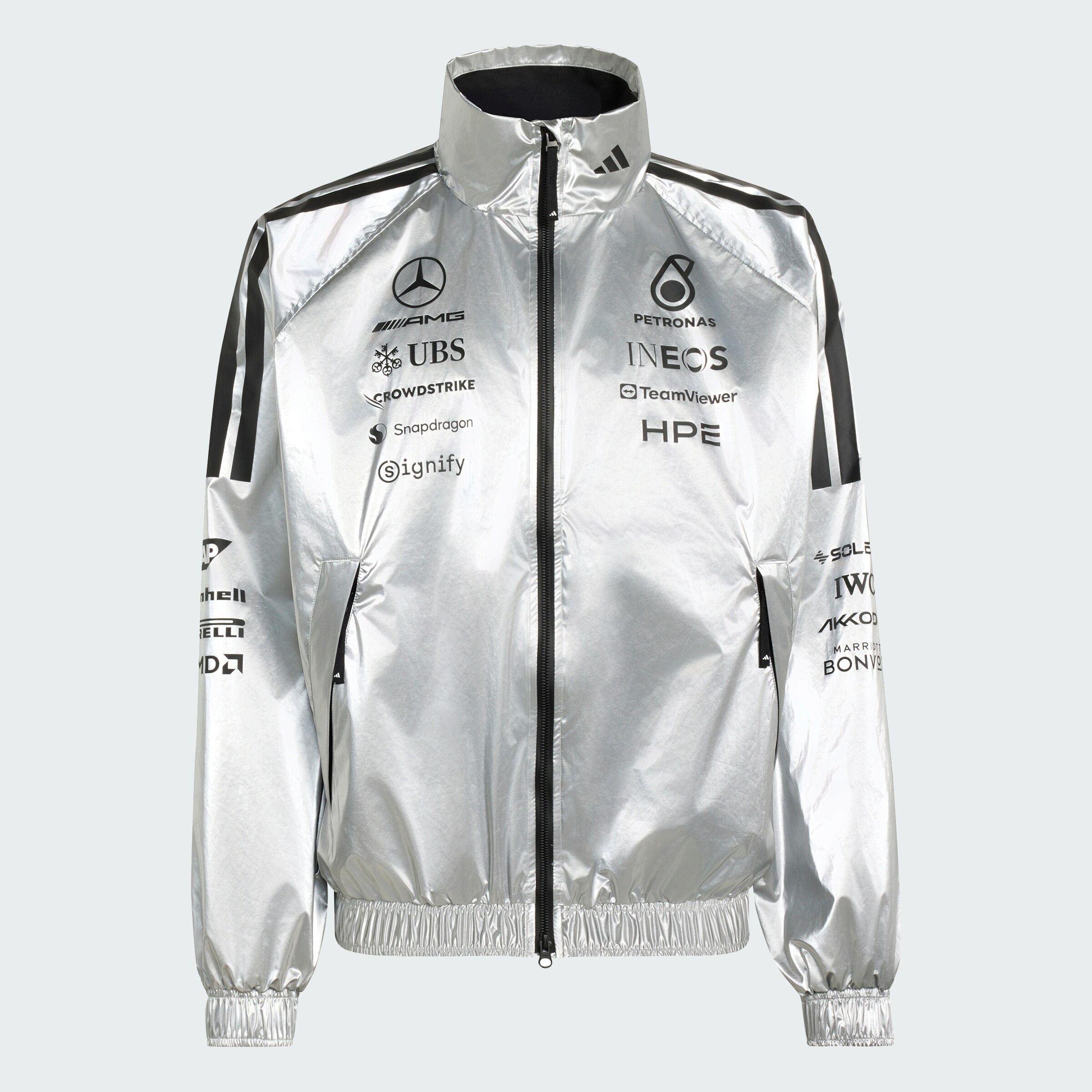 Gilet homme, Mercedes-AMG F1