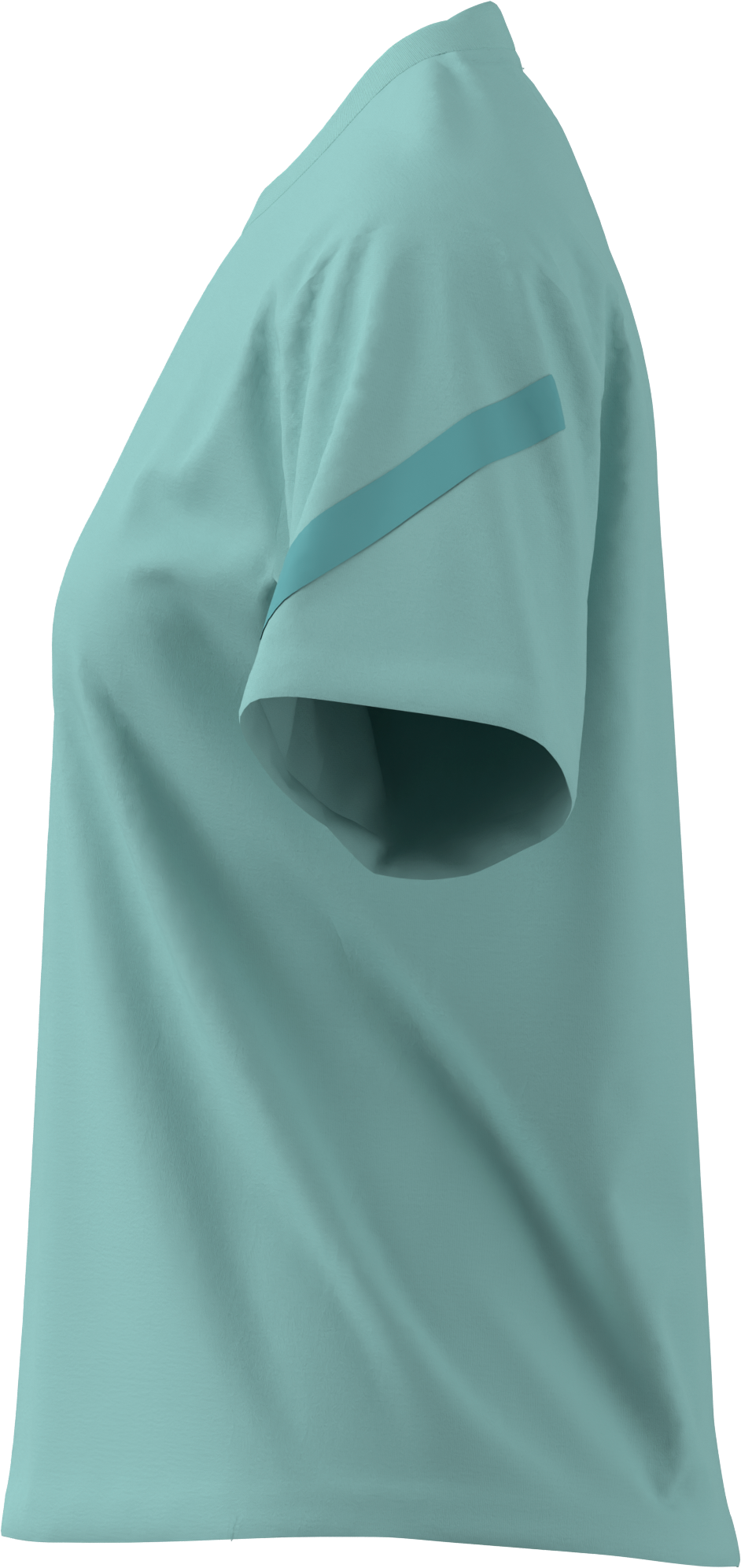 Dames-T-shirt - XL