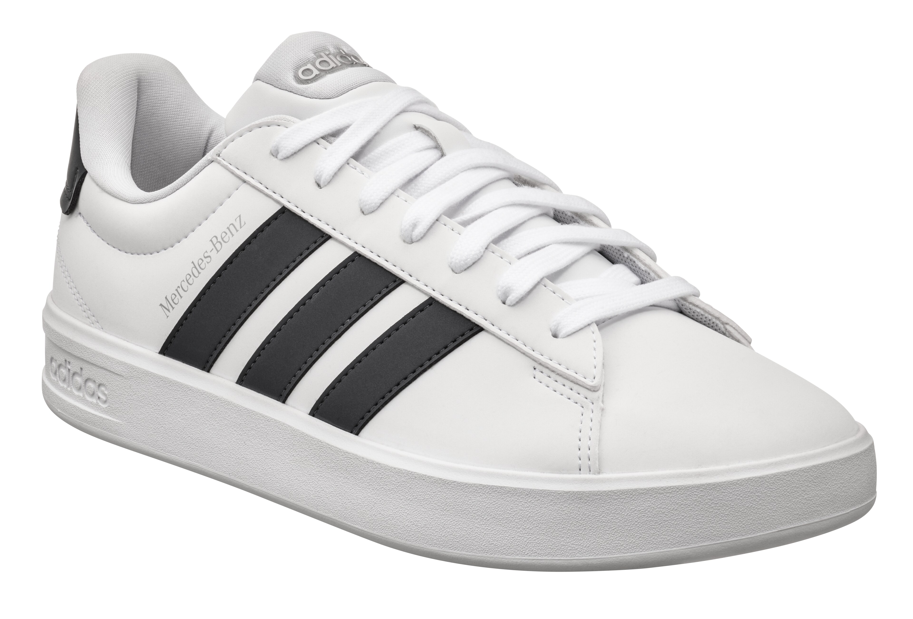 Sneakers, Groot Gerechtshof - wit, 9, adidas