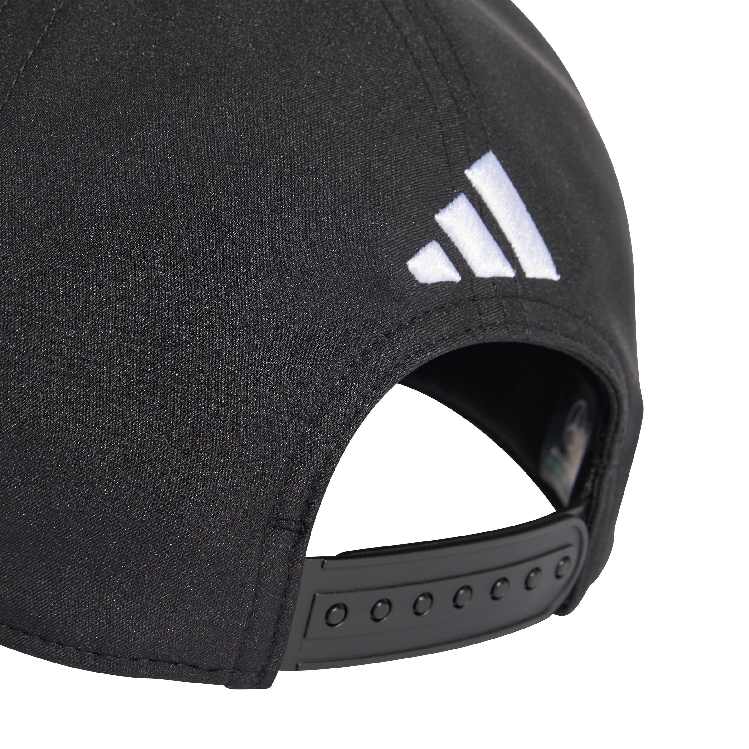 Baseballcap, Team, Mercedes-AMG F1 - zwart, Polyester (gerecycled)
