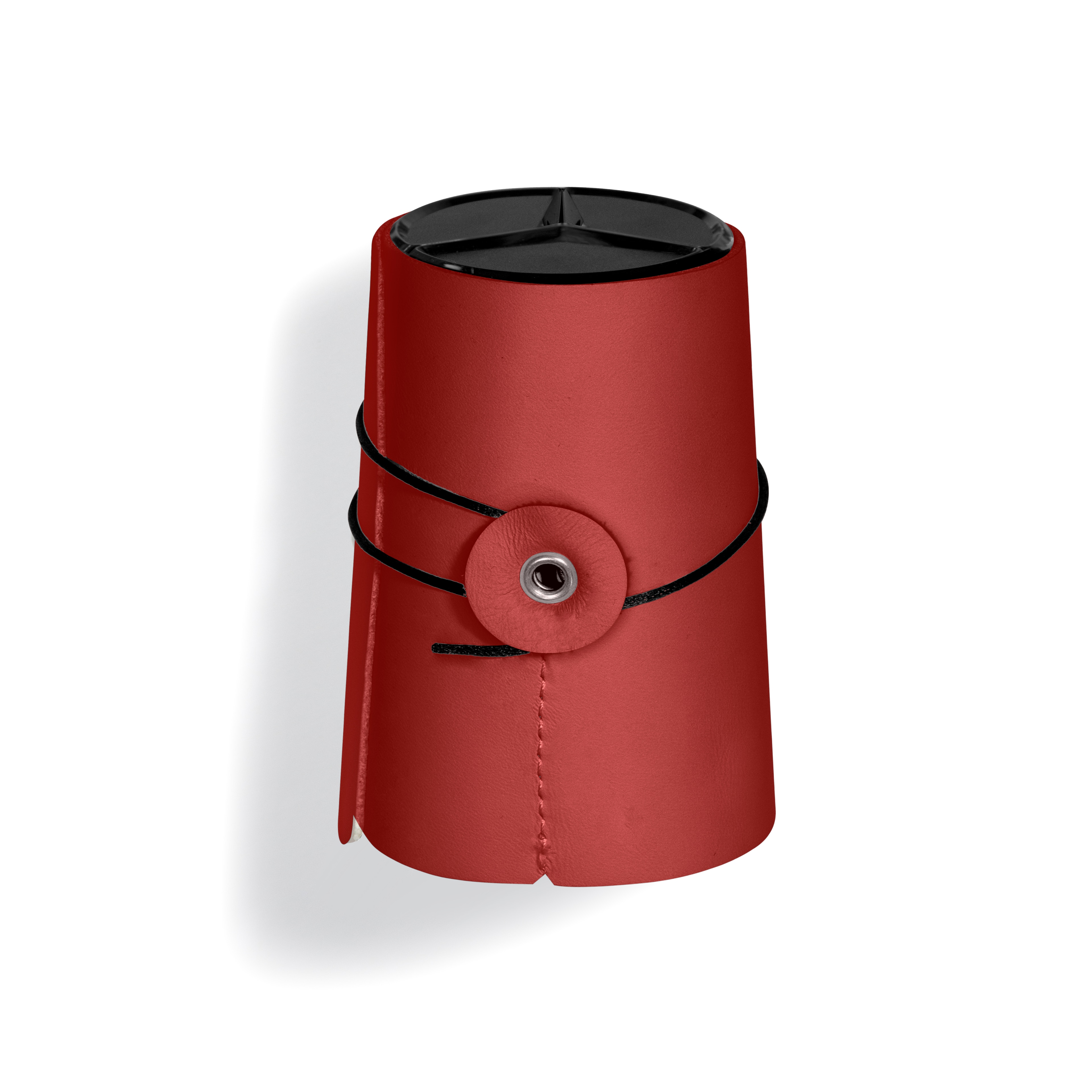 Trilogie Land Sea Air (LSA), EdP, Lederen etui in beige, bruin, rood of zwart - voor heren, INCC, 3x30 ml