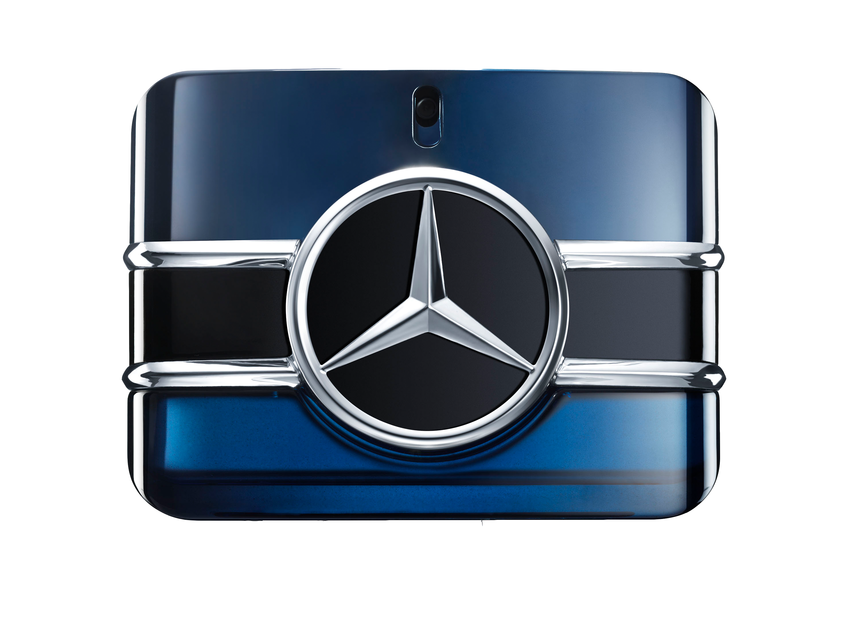 Mercedes-Benz sign, EdP - voor heren, INCC, 50 ml