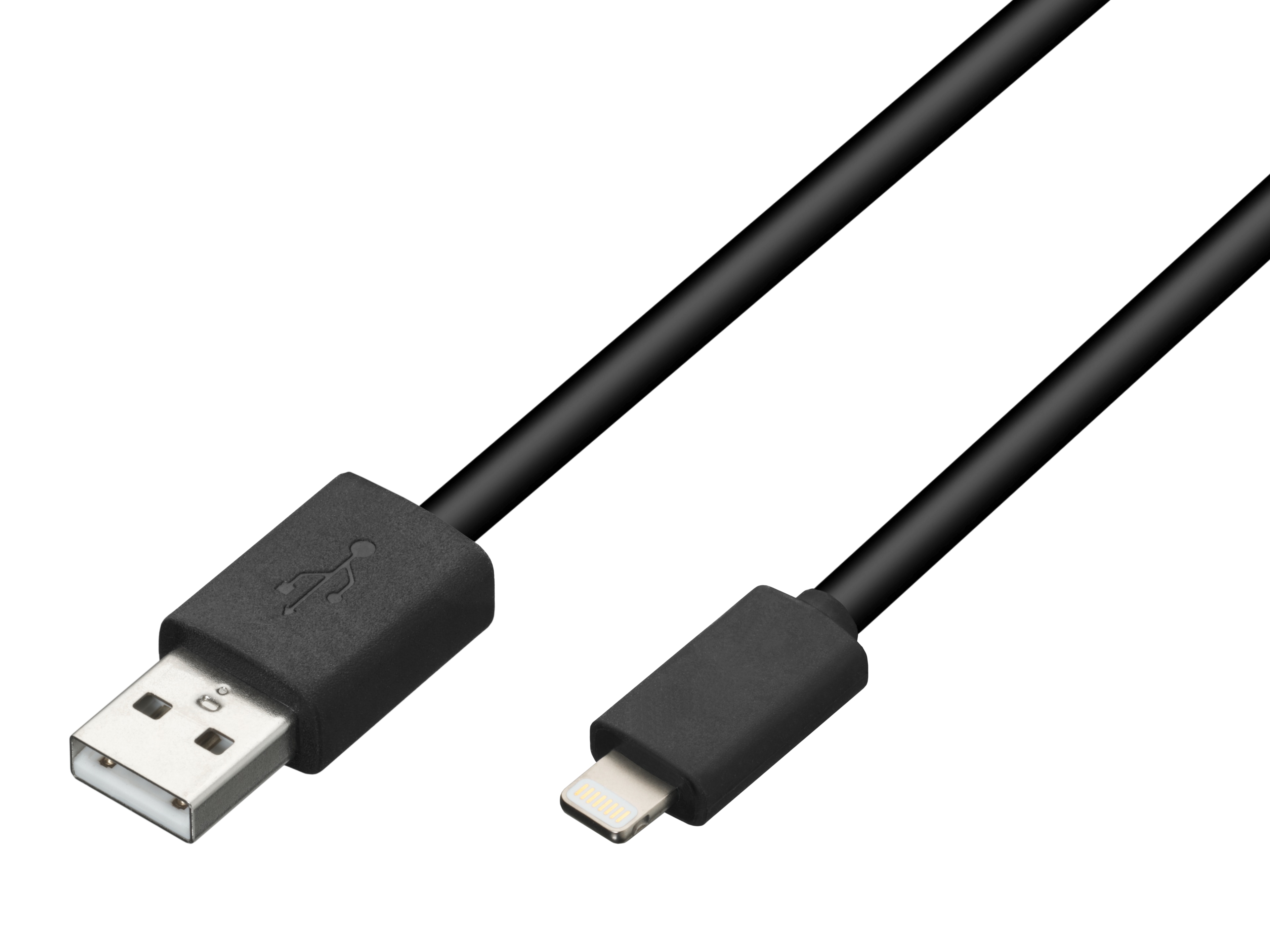Media interface consumer-kabel, Lightning - NTG5, NTG5.5