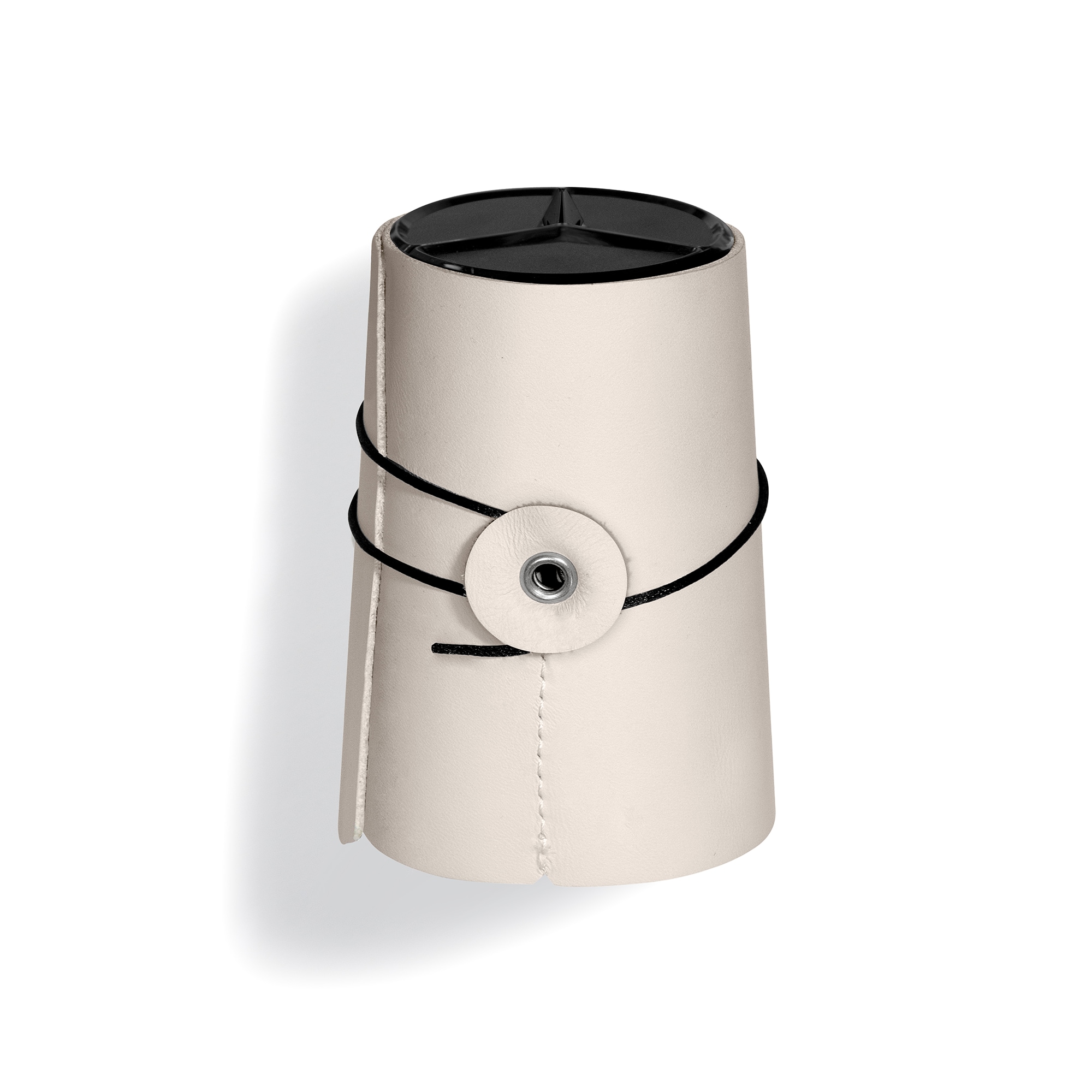 Trilogie Land Sea Air (LSA), EdP, Lederen etui in beige, bruin, rood of zwart - voor heren, INCC, 3x30 ml