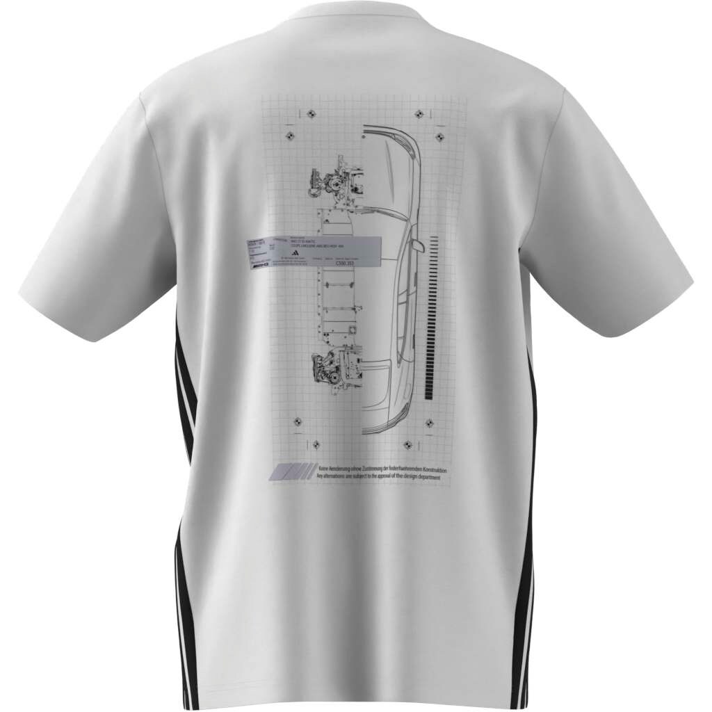 AMG T-shirt unisex