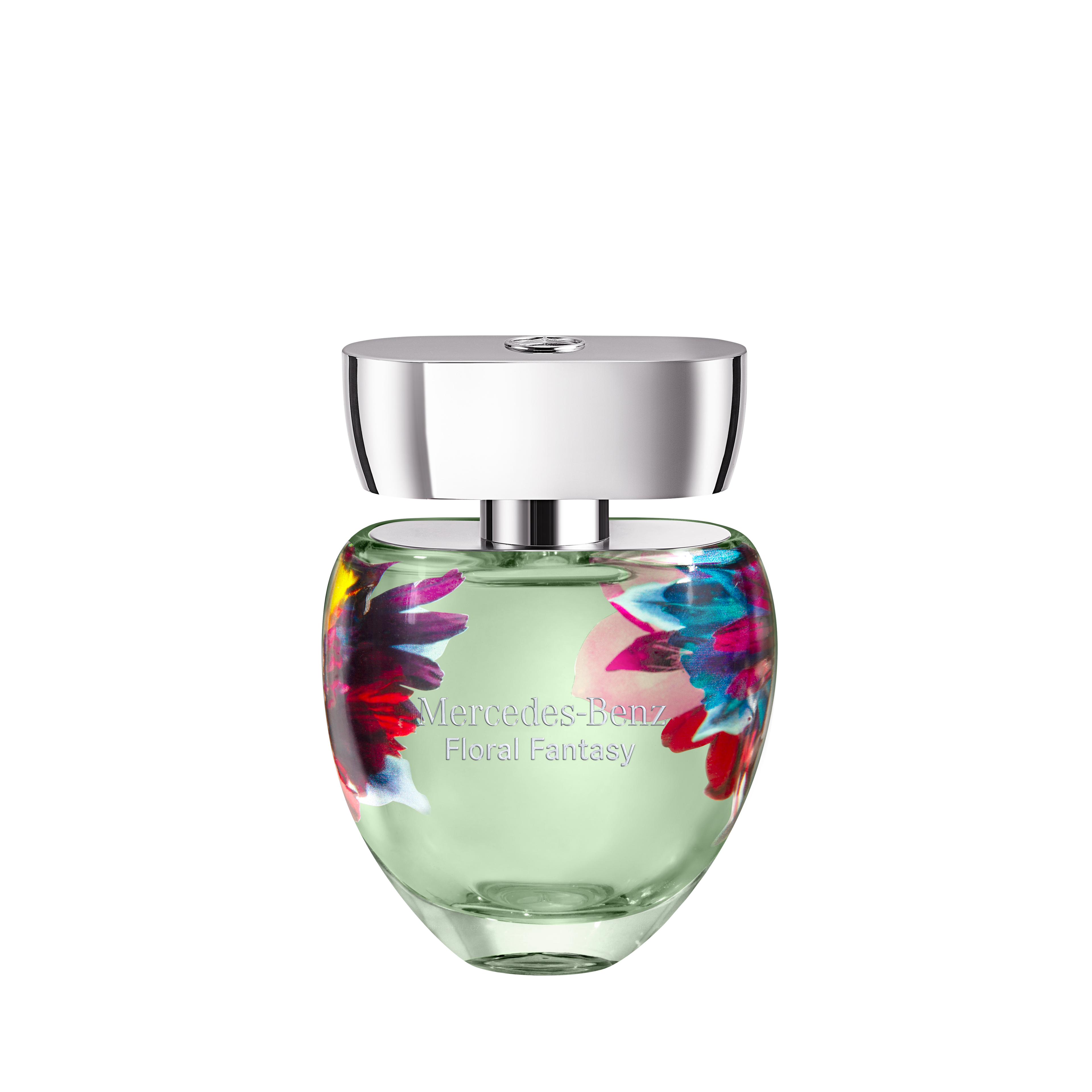 Voor dames Floral Fantasy, EdT - voor dames, INCC, 60 ml