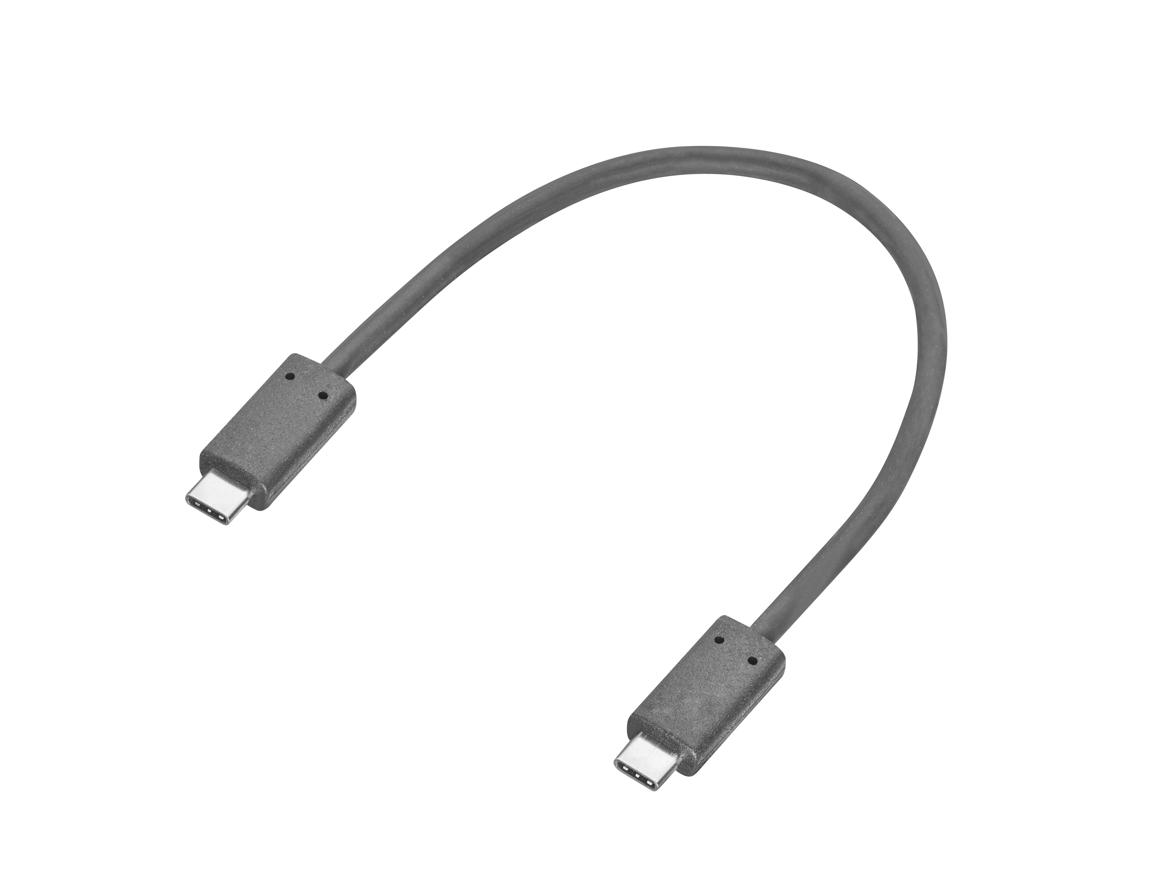 Media interface consumer-kabel, USB type C - NTG6