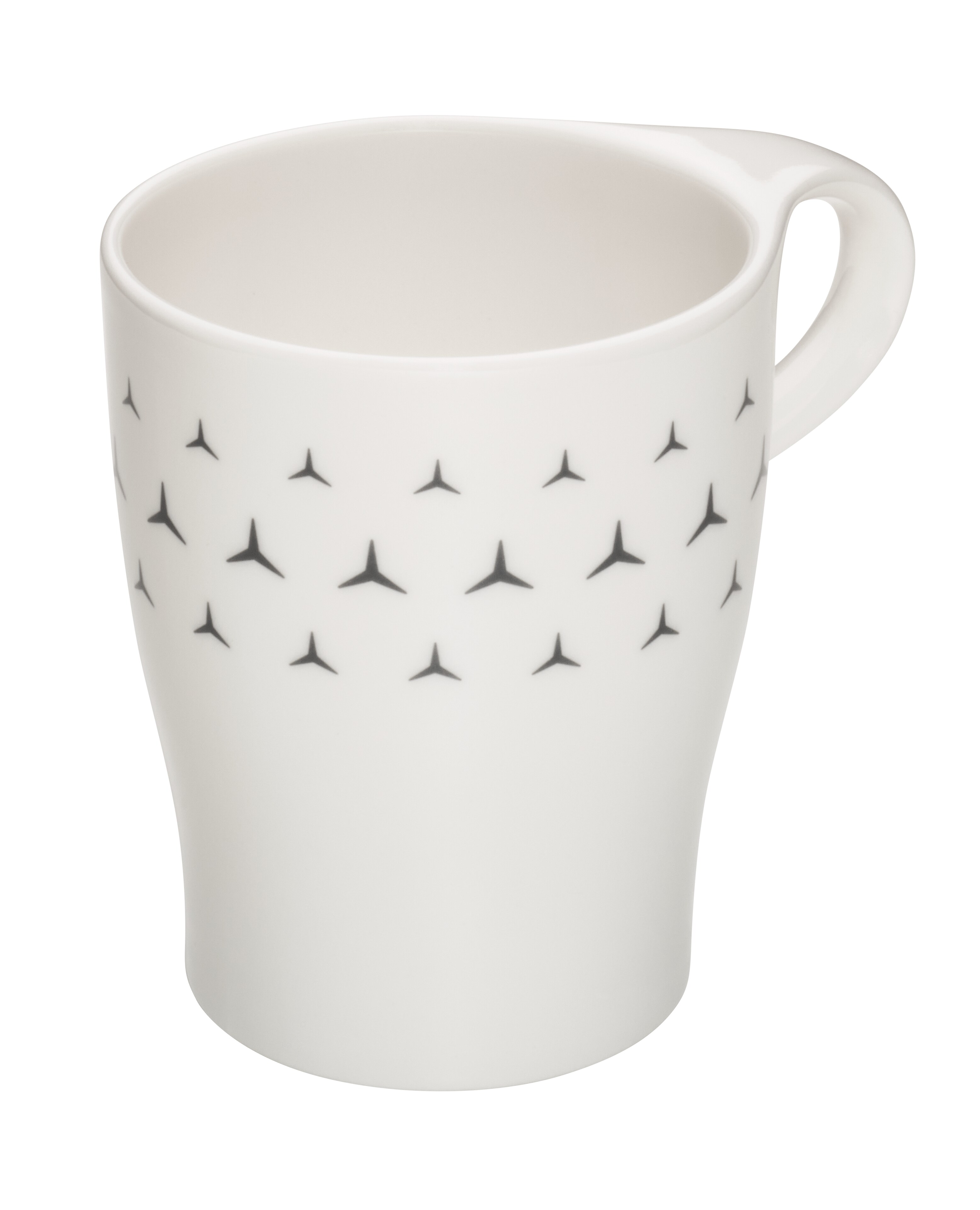 Koffiebeker - wit, porselein, 380 ml, Villeroy & Boch