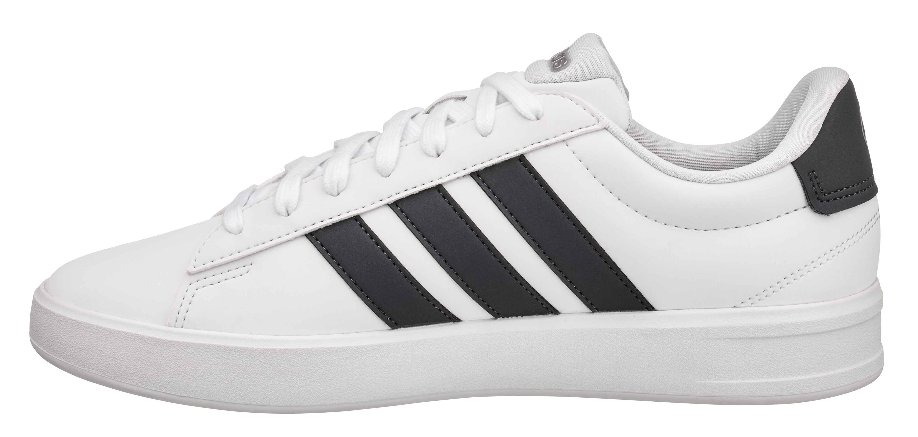 Sneakers, Groot Gerechtshof - wit, 9, adidas