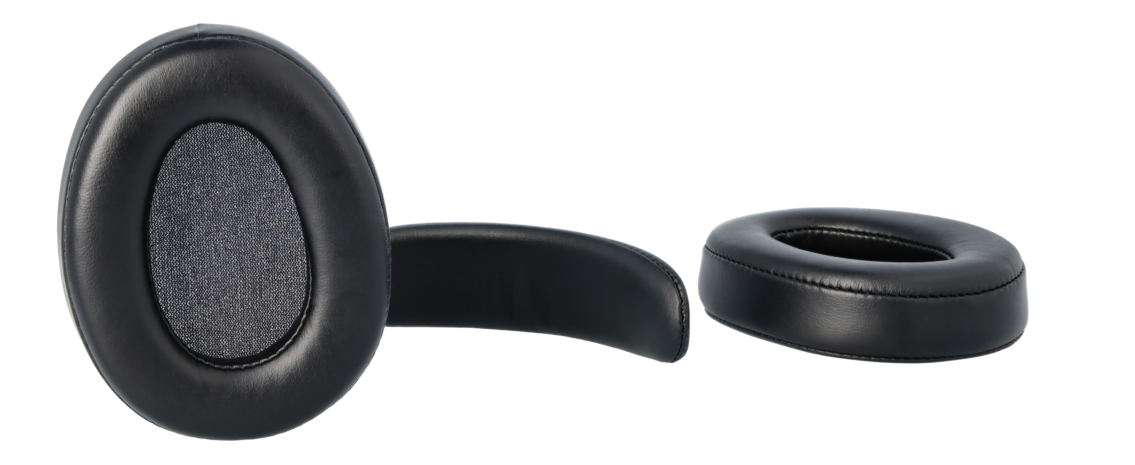 Casque Bluetooth®, Garnitures - noir