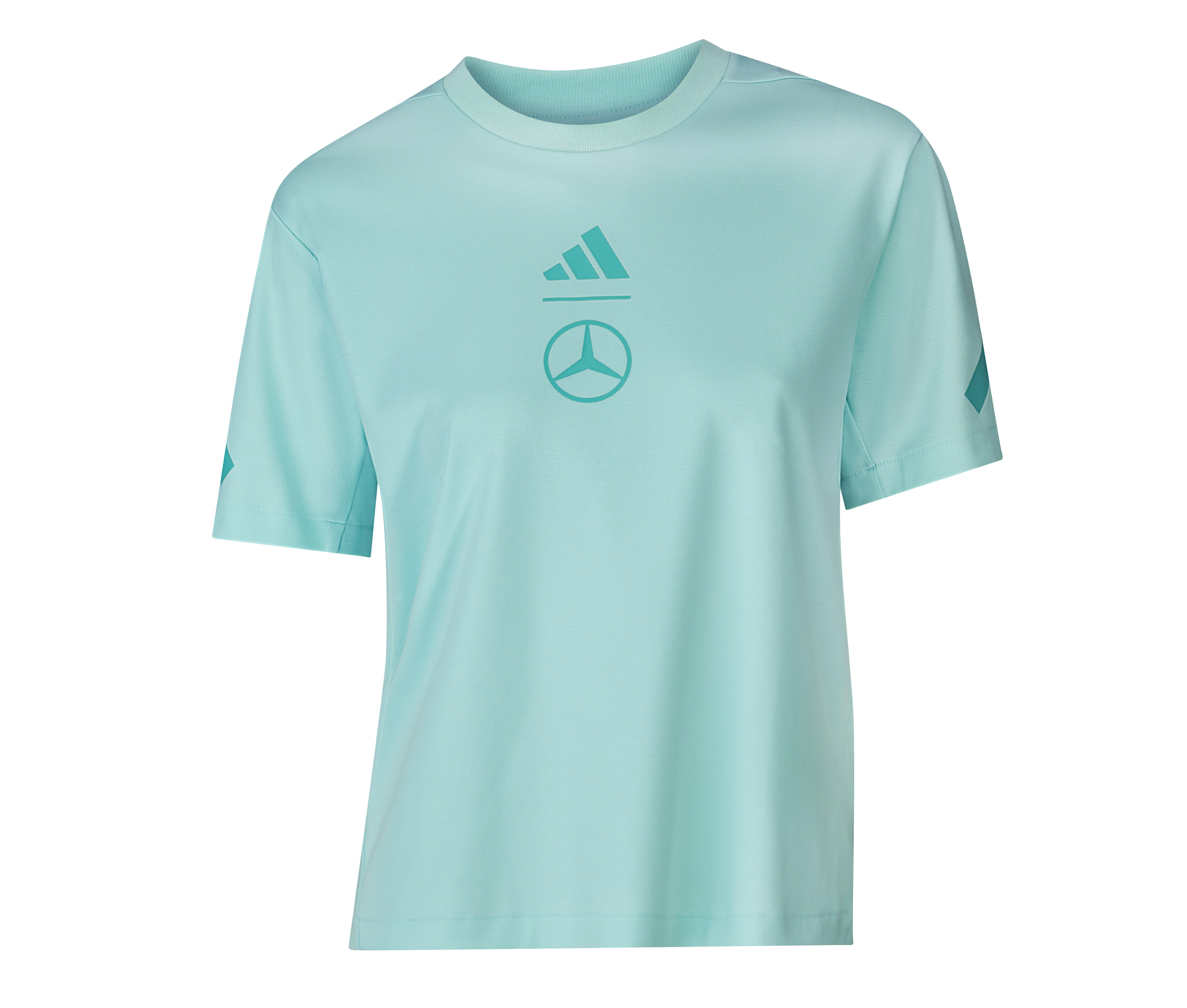 Dames-T-shirt - XL