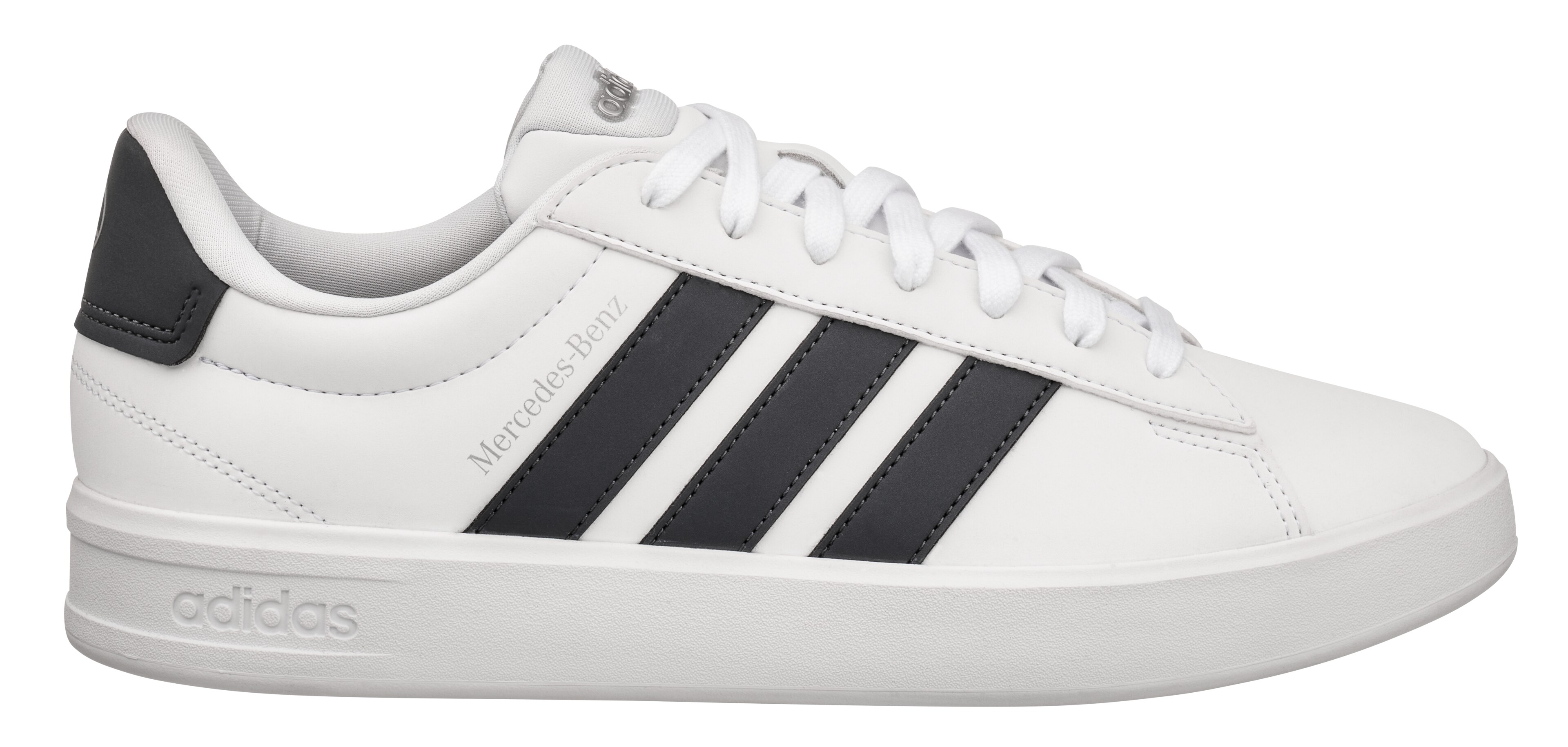 Sneakers, Groot Gerechtshof - wit, 9, adidas