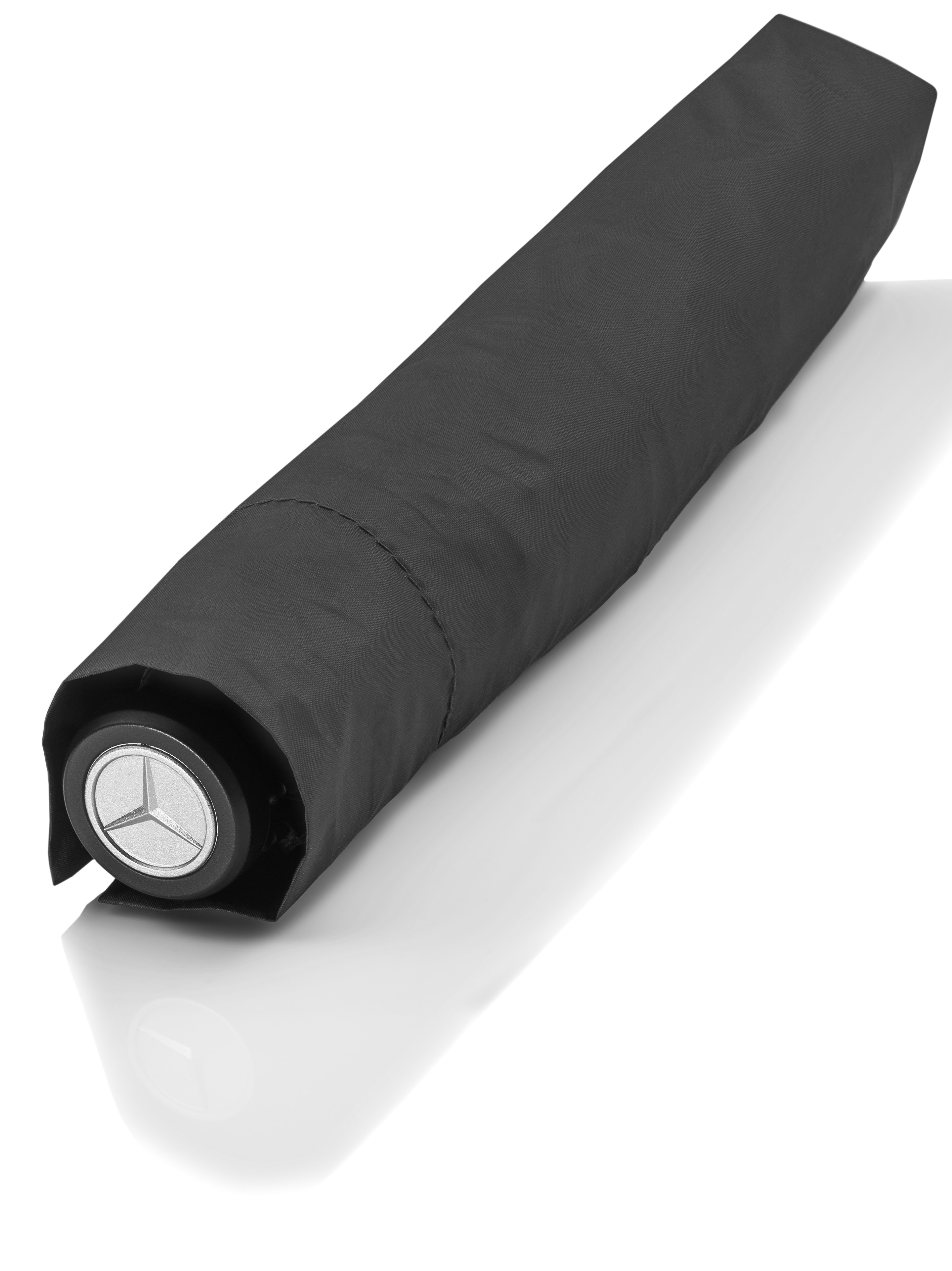 Miniparaplu - antraciet, polyester