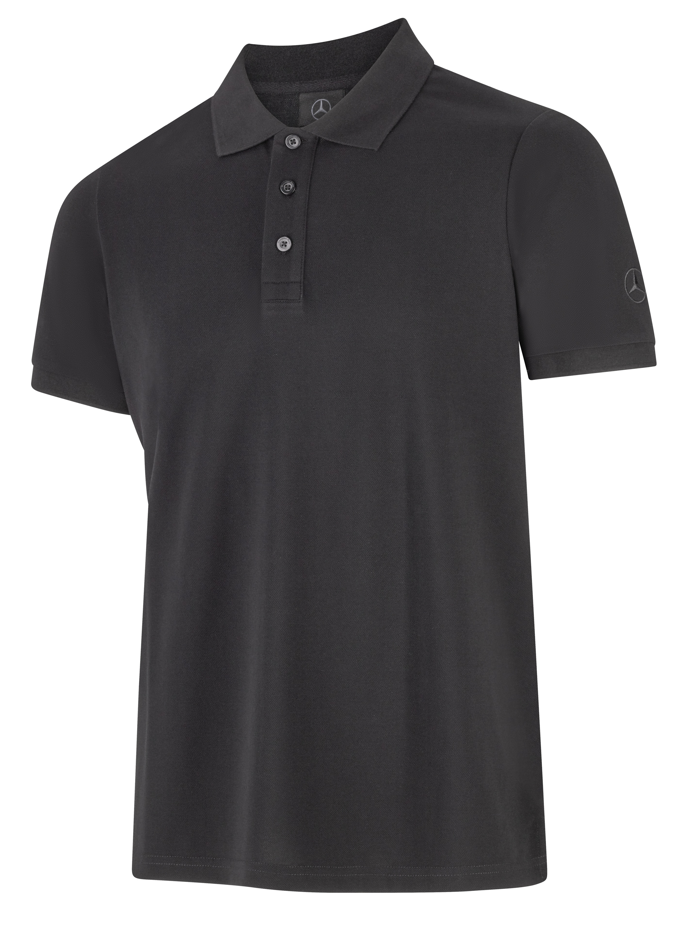 Poloshirt heren