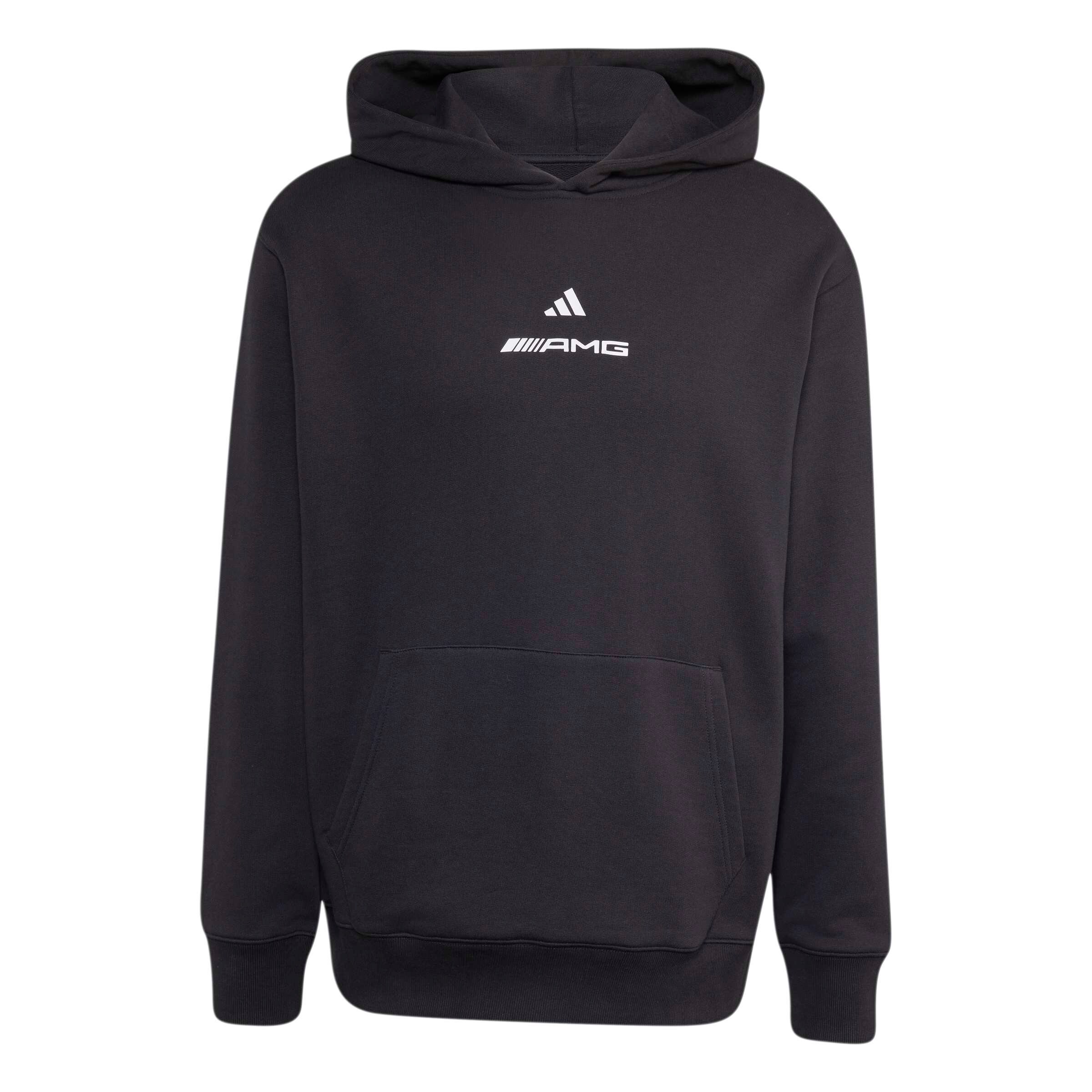 AMG sweathoody unisex